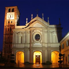 Santa Maria di Testona